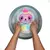 Pelúcia Barbie Tie DYE Surpresa 17cm - Sortida na internet
