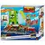 Posto de Combustível Super Recarga Hot Wheels City - comprar online