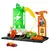 Posto de Combustível Super Recarga Hot Wheels City