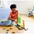 Posto de Combustível Super Recarga Hot Wheels City na internet