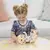 Boneca Baby Alive Pequena Artista Loira - Feito Doce Brinquedos | O Melhor é Aqui!