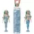 Boneca Barbie Reveal Sereia Surpresa - comprar online