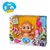 My Fun Tears Zoo - Macaco