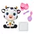 My Fun Poo Pets - Vaca na internet