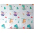 Tapete De Atividades Dupla Face Pista De Carrinho 200x150cm - Feito Doce Brinquedos | O Melhor é Aqui!