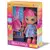 Boneca Brave Girls Julie Closet