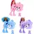Barbie Reveal Chelsea Cutie Ursinhos Carinhosos - comprar online