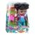 Boneca Baby Colection Influencer Negra