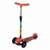 Patinete Radical Power New Vermelho