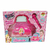 Bolsa Rock Show Belinda com microfone - comprar online