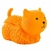 Mania Flofys Gatinho Miau - Sortido