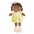 Pelúcia Amigos do Coração Boneca Lala 17cm na internet