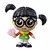 Fandom Box Turma do Chaves - Chiquinha - comprar online
