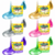 Slime Kimeleka Metalica 180g - Sortido