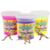 Slime Kimeleka Dino Fossil 180g - Sortido