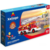Blocos de Montar - Bombeiros - Mega Caminhão 465pçs