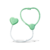 Maleta Doutor Canino Rosa - comprar online