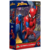 Quebra-cabeça 200 peças Homem Aranha