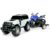 Carrinho C/Moto - Render Force - Cor Sortida na internet