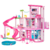 Barbie Casa de Bonecas dos Sonhos