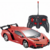 Carrinho Controle Remoto Megaformers Auto Mercury Vermelho na internet