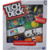 Tech Deck Skate De Dedo Shop Pack C/6