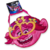 Bolsinha Pop com Alça Trolls