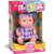 Boneca Bee Baby Sabores - Sortida na internet