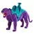 He Man Master of the Universe Panthor Aveludado