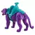 He Man Master of the Universe Panthor Aveludado - Feito Doce Brinquedos | O Melhor é Aqui!