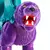 He Man Master of the Universe Panthor Aveludado - loja online