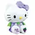 Boneca Hello Kitty Frutinha Uva - comprar online