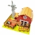 Casinha 3D: Monte O Seu Celeiro - comprar online