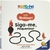 Escolinha Baby Montessori - Contrastes! Siga-Me Pequenino