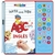 Escute E Aprenda! Escreva E Apague ABC Com Sons (INGLÊS)