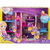 Mega Casa de Surpresas Polly Pocket - comprar online