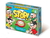 Jogo Stop - Turma da Monica