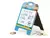 Lousa 2 em 1 - O Gato de Botas - comprar online
