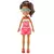 Polly Pocket Pacote de Modas Surpresas Melancia - Feito Doce Brinquedos | O Melhor é Aqui!