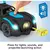 Imaginext Dc Super Friends Batman Com Batmóvel - Feito Doce Brinquedos | O Melhor é Aqui!
