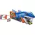 Guincho Tubarão Hot Wheels City - Feito Doce Brinquedos | O Melhor é Aqui!