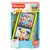 Fisher Price Telefone Deluxe de Aprendizagem Verde