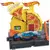 Pista Lugares Favoritos Pizzaria Veloz Hot Wheels City - Feito Doce Brinquedos | O Melhor é Aqui!