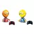 Robô Kombat Boom Balão - comprar online