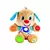 Pelúcia Cachorrinho Aprender e Brincar Fisher Price - comprar online
