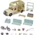 Camping Van da Família - Sylvanian Families na internet