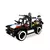 Blocos de Montar Operações Especiais Carro de Combate - comprar online