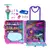 Polly Pocket Conjunto Resort Roll Away na internet