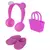 Boneca Baby Colection Influencer - Feito Doce Brinquedos | O Melhor é Aqui!