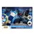 Carrinho de Controle Remoto 7 Funções Sonic Master Pilot